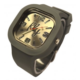 Fly Shades of Gray Watch 2.0